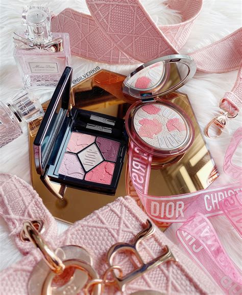 dior diorsnow garden of light makeup collection spring 2020|New Makeup! Dior Garden of Light Spring 2020 Collection.